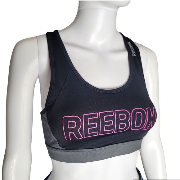 Reebok Sports Bra Small - Picture 9 of 9